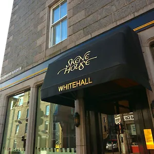 4* Aparthotel Skene House Hotelsuites - Whitehall